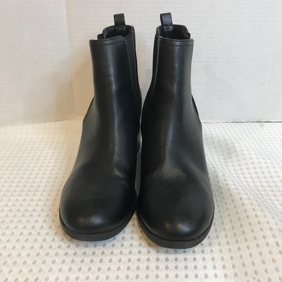 OFFICE LONDON WOMENS ANKLE BOOTS SIZE [40] 9 - Picture 1 of 10